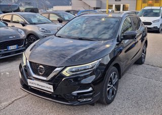 NISSAN Qashqai 1.3 dig-t N-Connecta 160cv dct