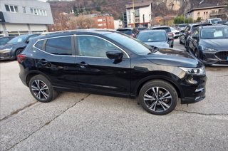 NISSAN Qashqai 1.3 dig-t N-Connecta 160cv dct