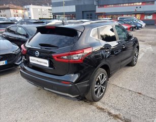 NISSAN Qashqai 1.3 dig-t N-Connecta 160cv dct