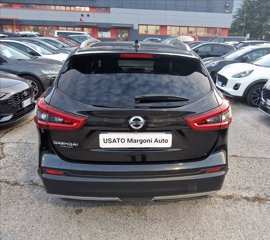 NISSAN Qashqai 1.3 dig-t N-Connecta 160cv dct