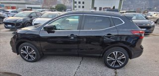 NISSAN Qashqai 1.3 dig-t N-Connecta 160cv dct