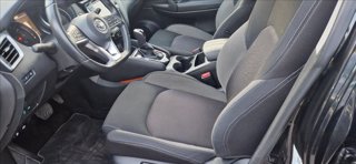 NISSAN Qashqai 1.3 dig-t N-Connecta 160cv dct