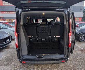 FORD tourneo custom 320 2.0 tdci MHEV 150cv Titanium L1H1 E6.2