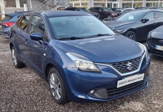 SUZUKI Baleno 1.2 vvt dualjet B-Easy