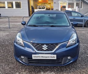 SUZUKI Baleno 1.2 vvt dualjet B-Easy