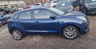 SUZUKI Baleno 1.2 vvt dualjet B-Easy