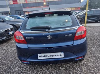 SUZUKI Baleno 1.2 vvt dualjet B-Easy