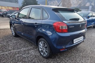 SUZUKI Baleno 1.2 vvt dualjet B-Easy