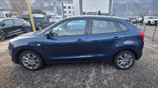 SUZUKI Baleno 1.2 vvt dualjet B-Easy