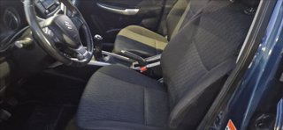 SUZUKI Baleno 1.2 vvt dualjet B-Easy