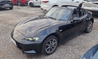 MAZDA MX-5 RF 1.5 Exclusive-Line