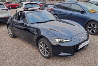 MAZDA MX-5 RF 1.5 Exclusive-Line