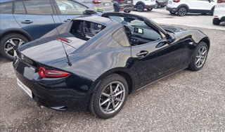 MAZDA MX-5 RF 1.5 Exclusive-Line