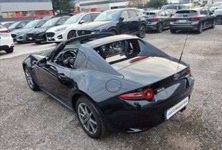 MAZDA MX-5 RF 1.5 Exclusive-Line