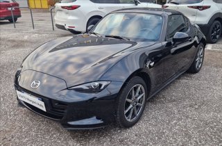 MAZDA MX-5 RF 1.5 Exclusive-Line