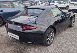 MAZDA MX-5 RF 1.5 Exclusive-Line
