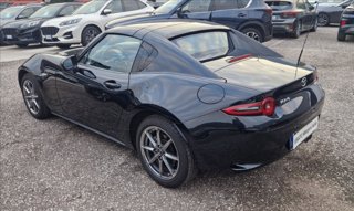 MAZDA MX-5 RF 1.5 Exclusive-Line