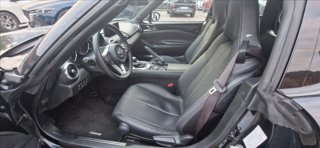 MAZDA MX-5 RF 1.5 Exclusive-Line