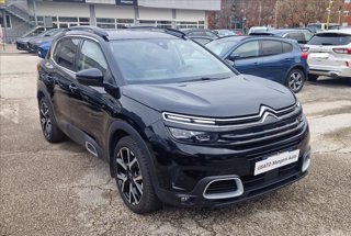 CITROEN C5 Aircross 1.5 bluehdi Shine s&s 130cv eat8