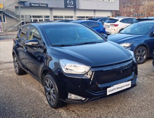 EVO Evo 3 1.5 Gpl 107cv