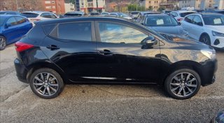 EVO Evo 3 1.5 Gpl 107cv