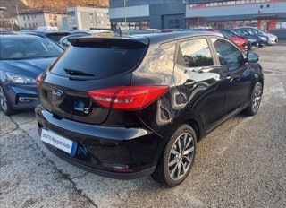 EVO Evo 3 1.5 Gpl 107cv