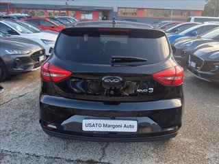 EVO Evo 3 1.5 Gpl 107cv