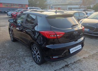 EVO Evo 3 1.5 Gpl 107cv