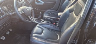 EVO Evo 3 1.5 Gpl 107cv