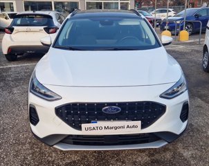 FORD Focus Active SW 1.0 ecoboost h s&s 125cv my20.75