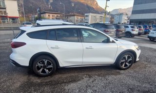 FORD Focus Active SW 1.0 ecoboost h s&s 125cv my20.75