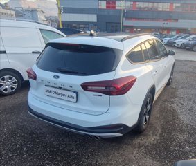 FORD Focus Active SW 1.0 ecoboost h s&s 125cv my20.75