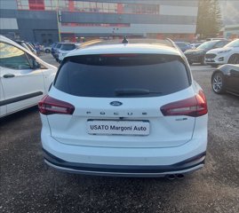 FORD Focus Active SW 1.0 ecoboost h s&s 125cv my20.75