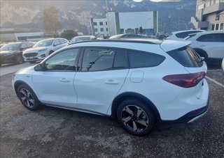 FORD Focus Active SW 1.0 ecoboost h s&s 125cv my20.75