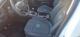 FORD Focus Active SW 1.0 ecoboost h s&s 125cv my20.75