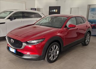 MAZDA CX-30 2.0 m-hybrid Exclusive Line 2wd 150cv 6mt
