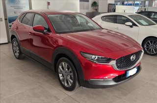 MAZDA CX-30 2.0 m-hybrid Exclusive Line 2wd 150cv 6mt