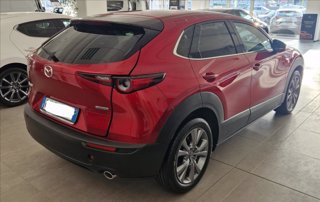 MAZDA CX-30 2.0 m-hybrid Exclusive Line 2wd 150cv 6mt