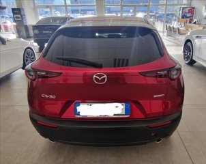MAZDA CX-30 2.0 m-hybrid Exclusive Line 2wd 150cv 6mt