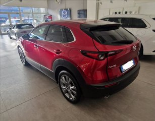 MAZDA CX-30 2.0 m-hybrid Exclusive Line 2wd 150cv 6mt