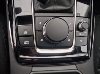 MAZDA CX-30 2.0 m-hybrid Exclusive Line 2wd 150cv 6mt