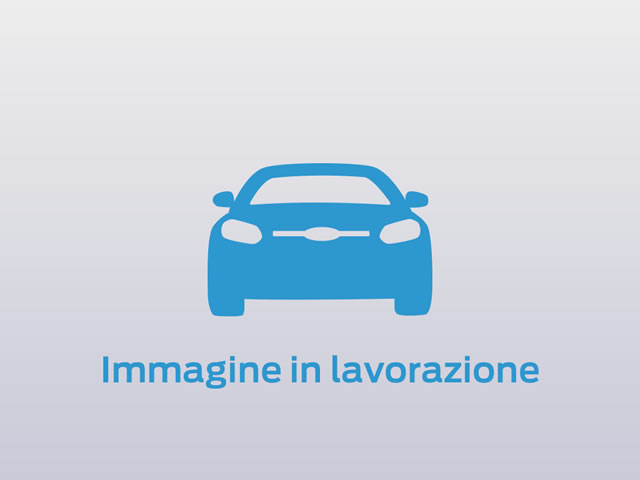 FORD Fiesta Active 1.0 ecoboost h X 125cv 